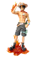Figura Portgas D Ace